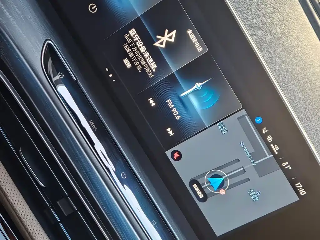 Buick GL8 2020 ES Lu Zun 653T Exclusive Type купить на сайте DeffCars