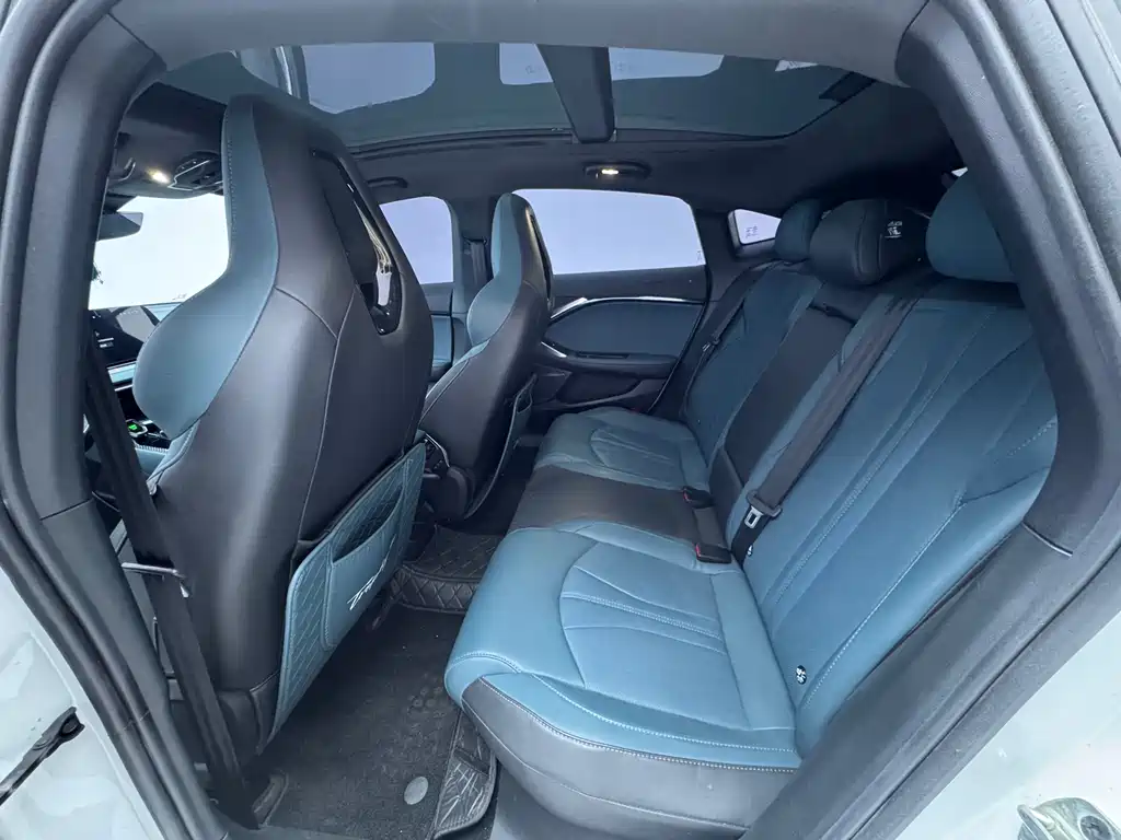 MG7 2023 1.5T DCT Beautiful and Elegant Edition купить на сайте DeffCars