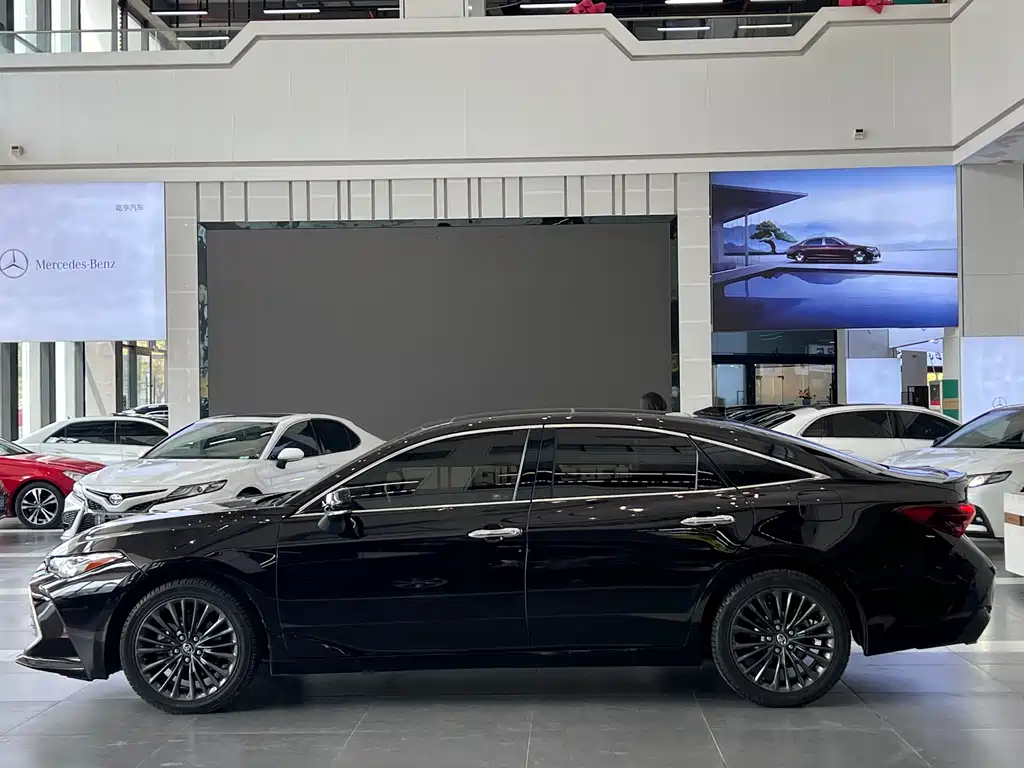 Asia Dragon 2019 2.5L Touring Premium Edition National VI купить на сайте DeffCars