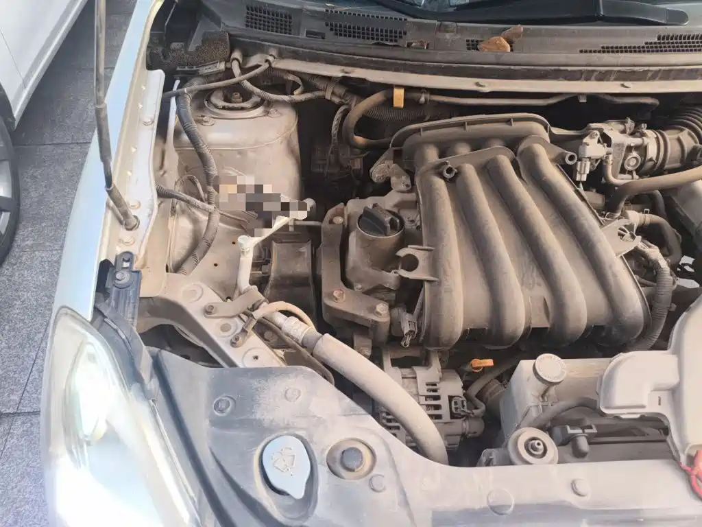 Sylphy 2012 Classic 1.6XE Manual Comfort Edition купить на сайте DeffCars