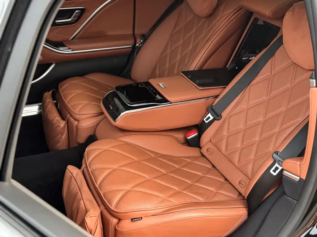 Maybach S-Class 2023 S 480 4MATIC купить на сайте DeffCars
