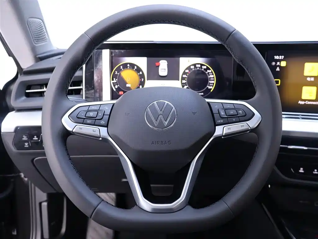 Lingdu 2024 Lingdu L 280TSI DSG spicy version купить на сайте DeffCars
