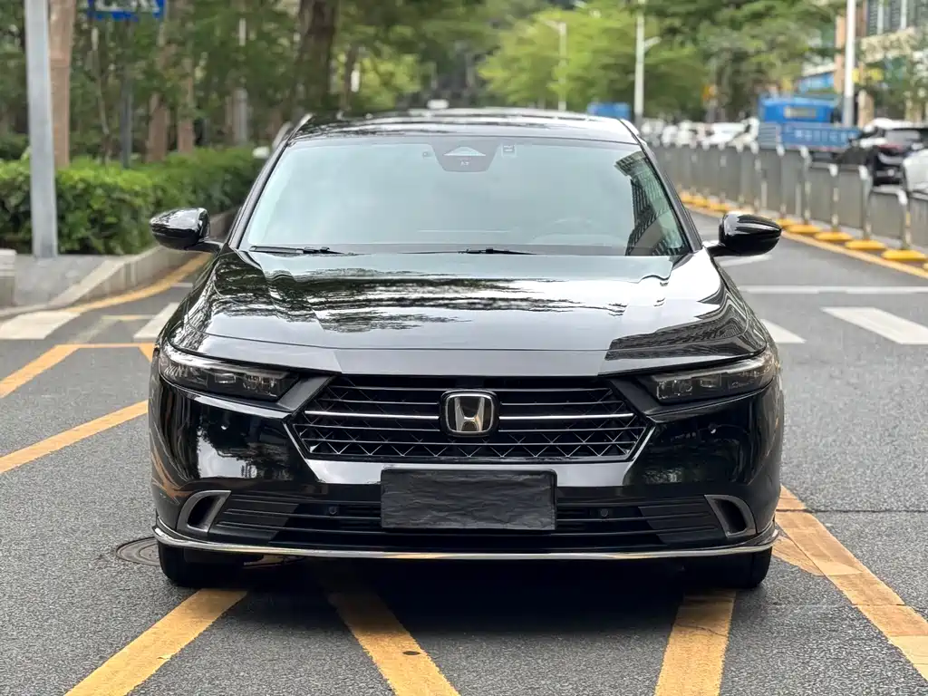 Accord 2023 260TURBO Excellence Edition купить на сайте DeffCars
