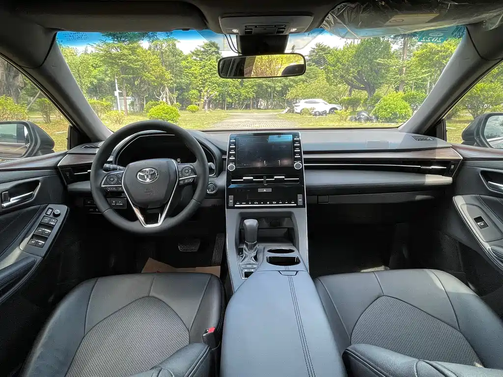 Asia Dragon 2019 2.5L Advanced Edition National V купить на сайте DeffCars