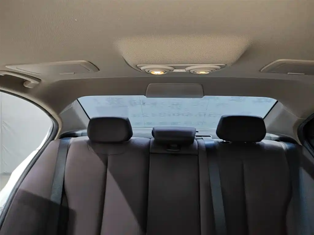 BMW 3 Series 2018 320Li Fashion Model купить на сайте DeffCars