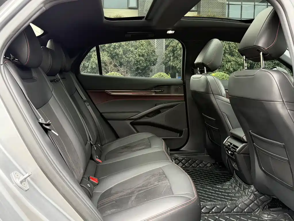 Mondeo 2022 EcoBoost 245 Extreme купить на сайте DeffCars