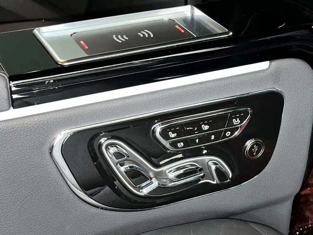 Mercedes-Benz GLS 2020 GLS 450 4MATIC luxury model купить на сайте DeffCars