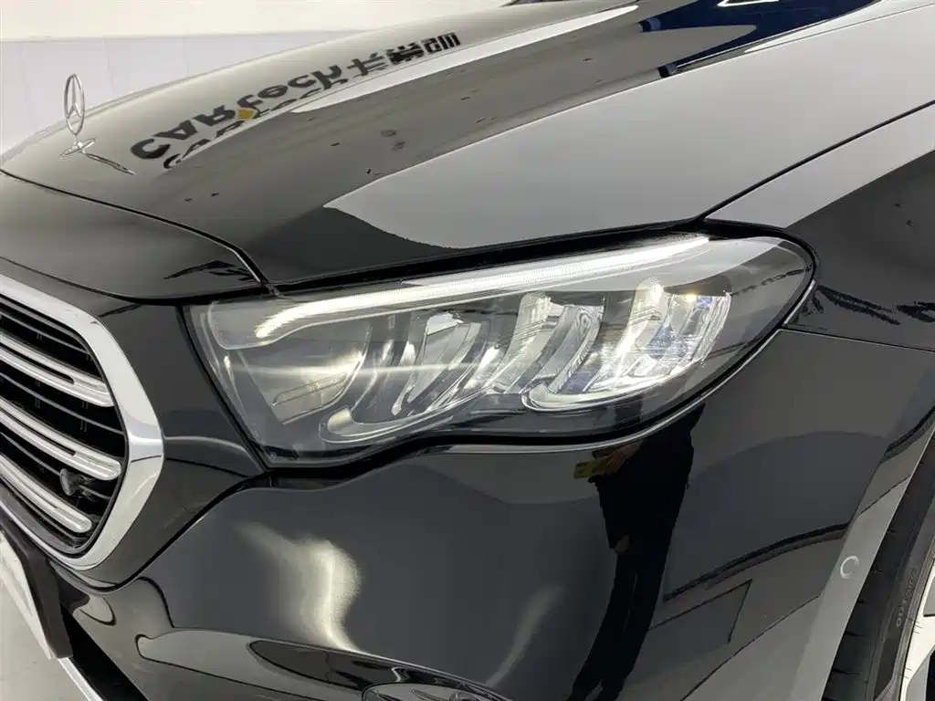 Mercedes-Benz E-Class 2025 facelift E 300 L luxury model купить на сайте DeffCars