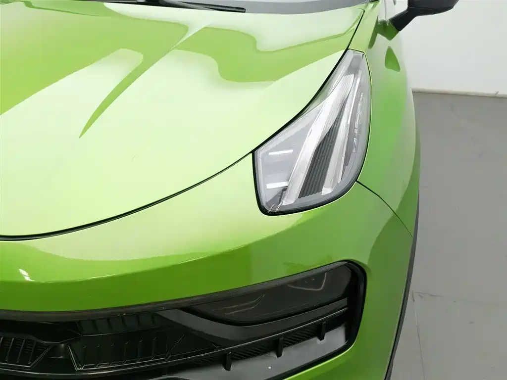 Lynk & Co 05 2022 05+ 2.0TD Automatic Discovery Edition купить на сайте DeffCars