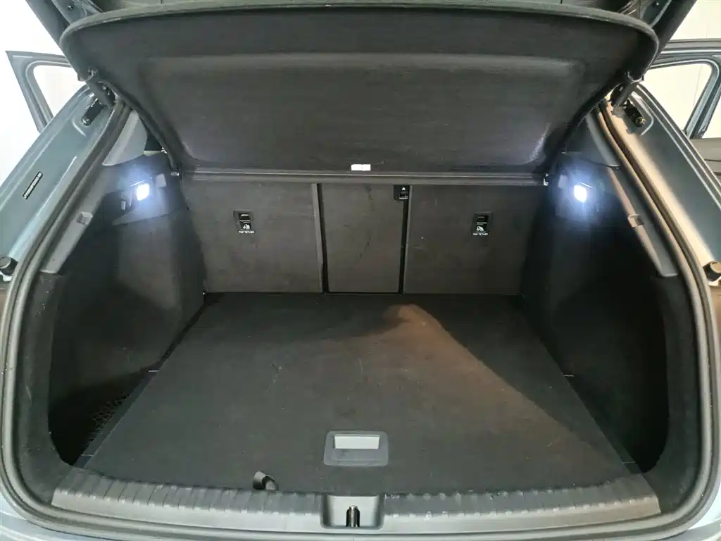 Audi Q4 e-tron 2024 40 e-tron Enactus Edition купить на сайте DeffCars