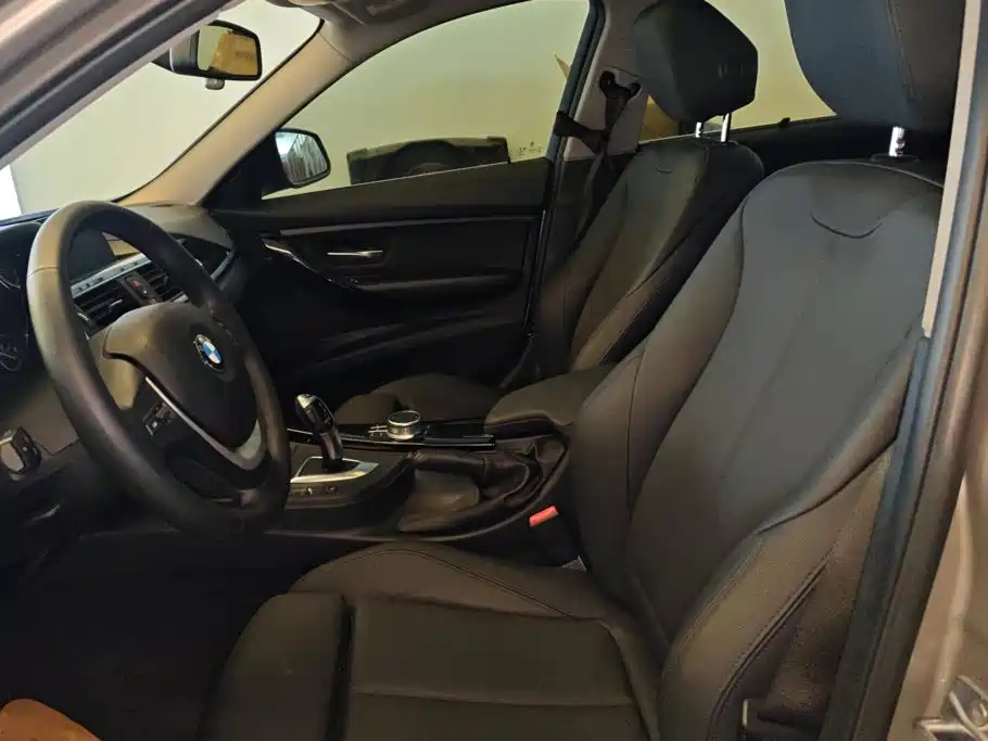 BMW 3 Series 2019 320Li Fashion Model купить на сайте DeffCars
