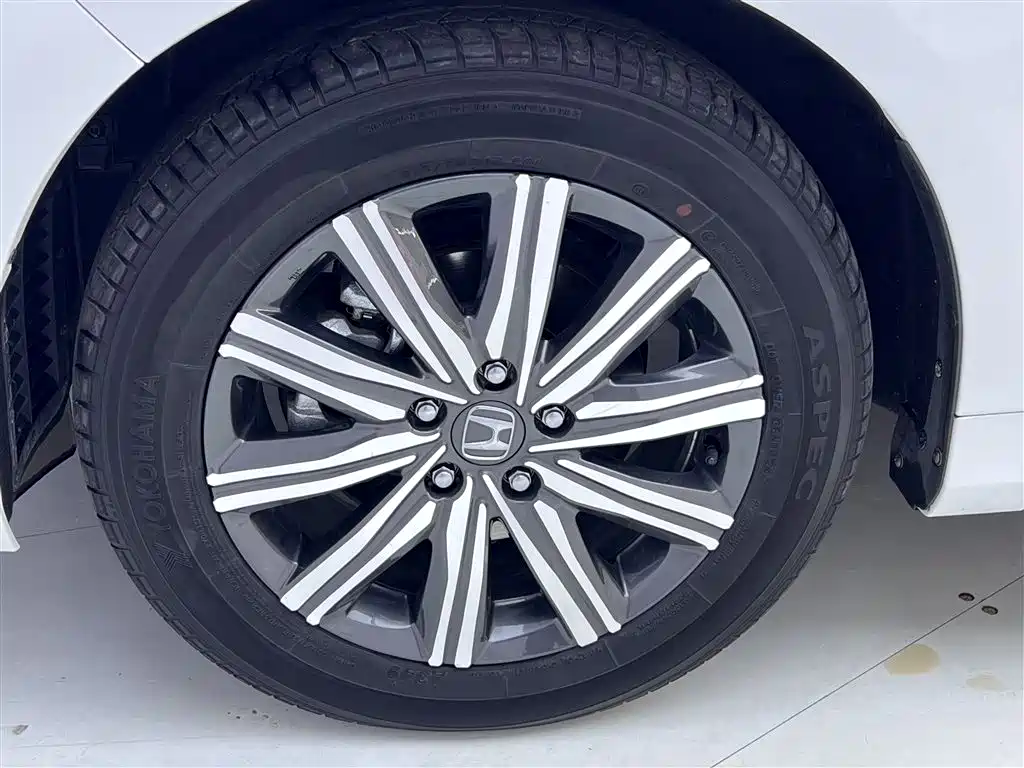 Odyssey 2024 2.0L e:HEV Rui·Lingxiang Edition купить на сайте DeffCars