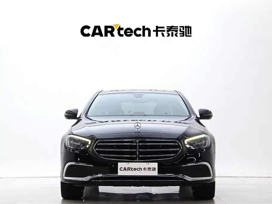 Mercedes-Benz E-Class 2022 E 300 L Luxury Model купить на сайте DeffCars