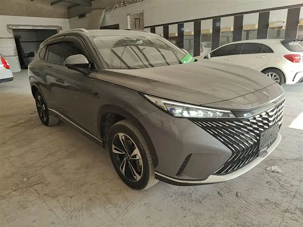 Roewe RX5 2023 1.5T Comfort Edition купить на сайте DeffCars