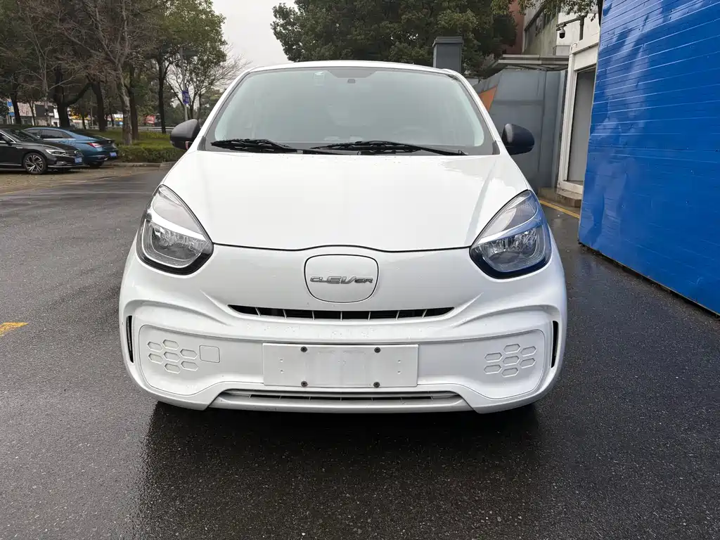 CLEVER 2022 311km Yuanqi Bobo Edition купить на сайте DeffCars