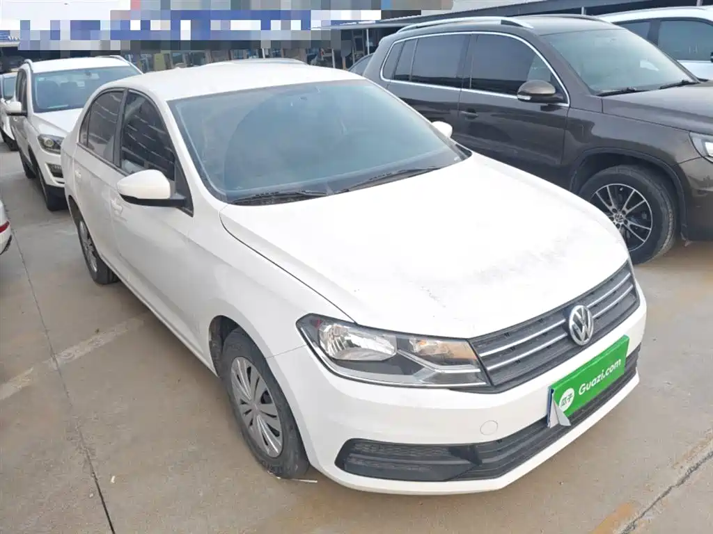 Santana 2021 1.5L Manual Fashion Edition купить на сайте DeffCars