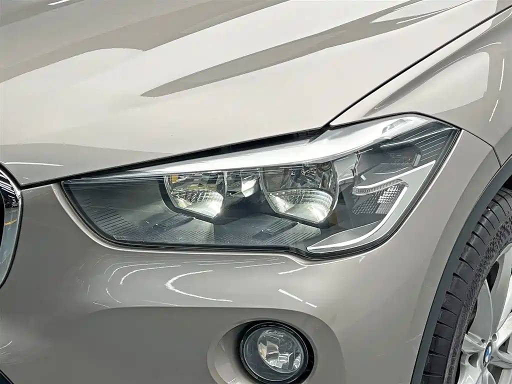 BMW X1 2019 sDrive18Li Fashion Model купить на сайте DeffCars