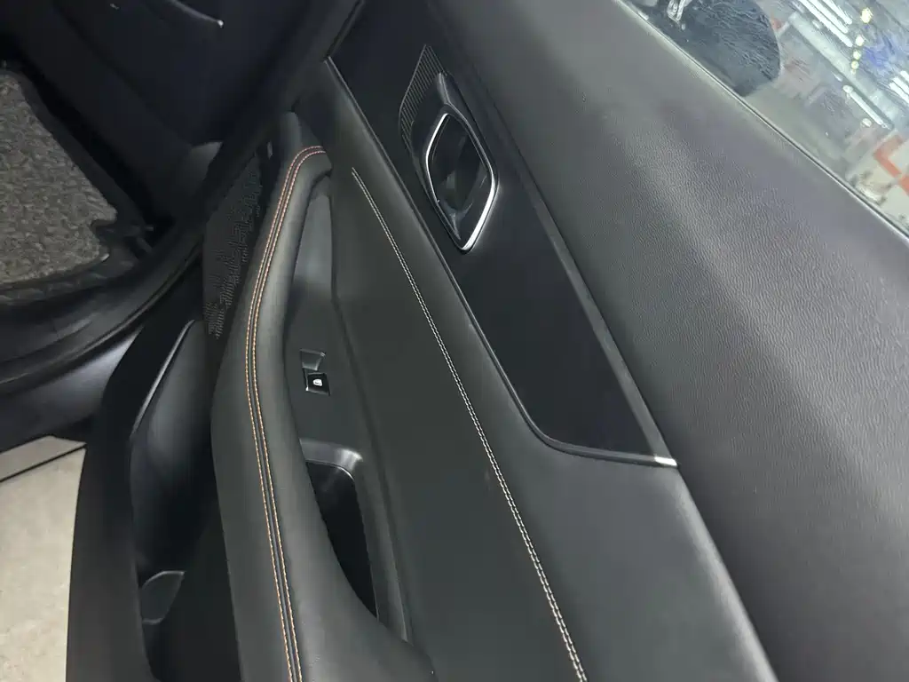 Changan UNI-K 2021 2.0T Excellent Model купить на сайте DeffCars
