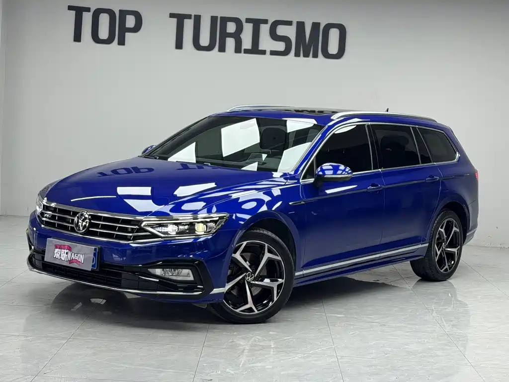 Wei Lan 2021 2.0T Zongxing Edition купить на сайте DeffCars
