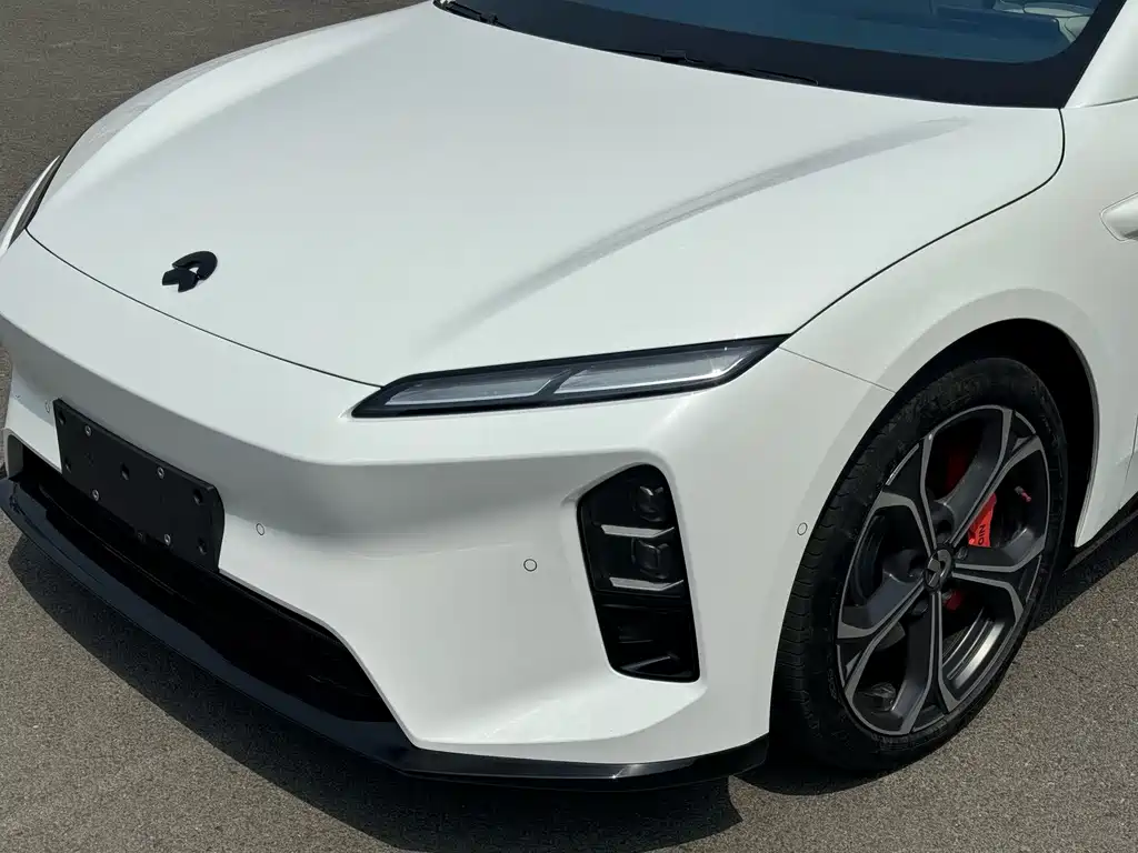NIO ET5T 2024 model 75kWh Touring купить на сайте DeffCars