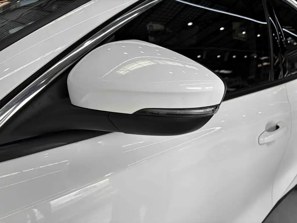 Focus 2021 Sedan EcoBoost 180 Automatic NeochaEDGE купить на сайте DeffCars