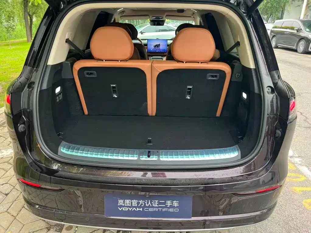 Taishan 2026 Max+ купить на сайте DeffCars