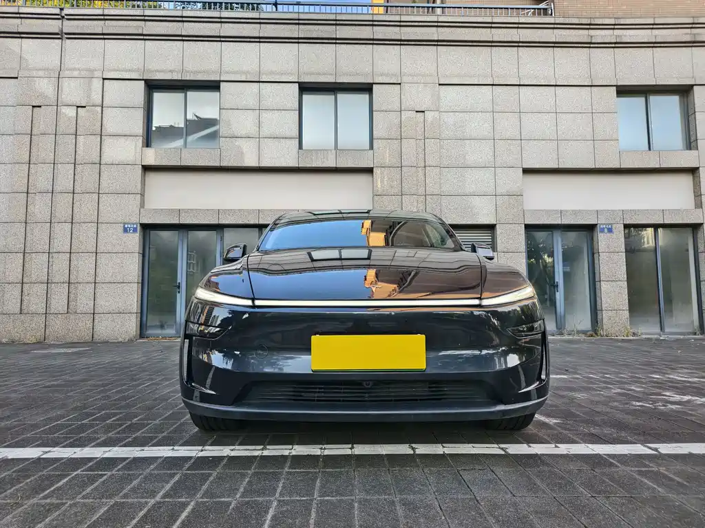 Model Y 2025 rear-wheel drive version купить на сайте DeffCars