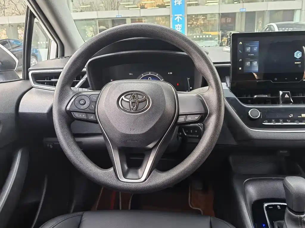 Ralink 2023 TNGA 1.5L CVT Advanced Edition купить на сайте DeffCars