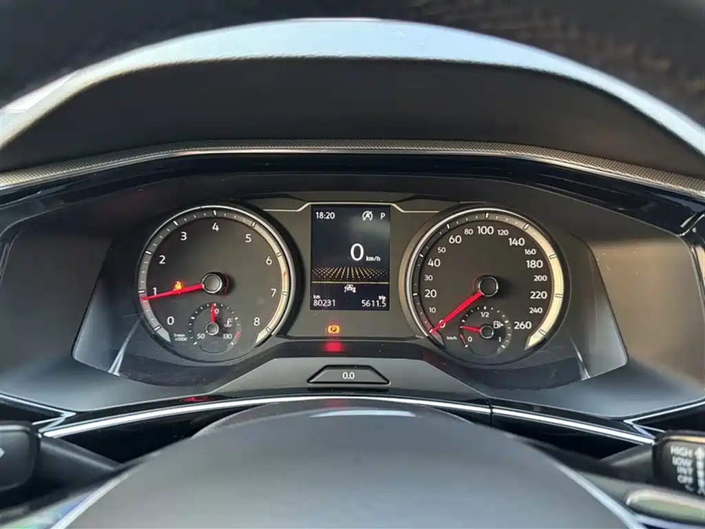 Tanyue 2020 330TSI two-wheel drive luxury intelligent version купить на сайте DeffCars