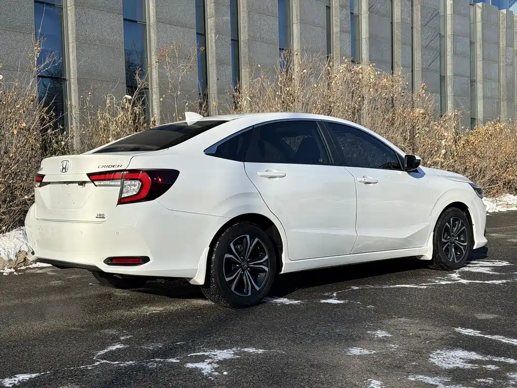 Lingpai 2022 180Turbo CVT Deluxe Edition купить на сайте DeffCars