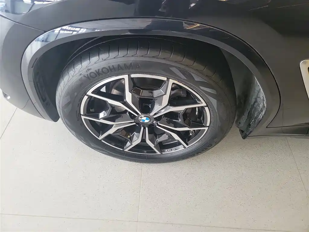 BMW X3 2022 xDrive25i M Sports Package купить на сайте DeffCars