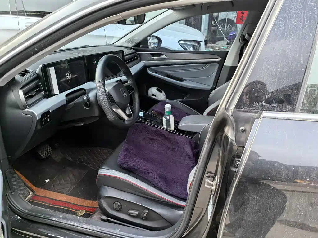 Lingdu 2024 Lingdu L 280TSI DSG Hot Edition купить на сайте DeffCars
