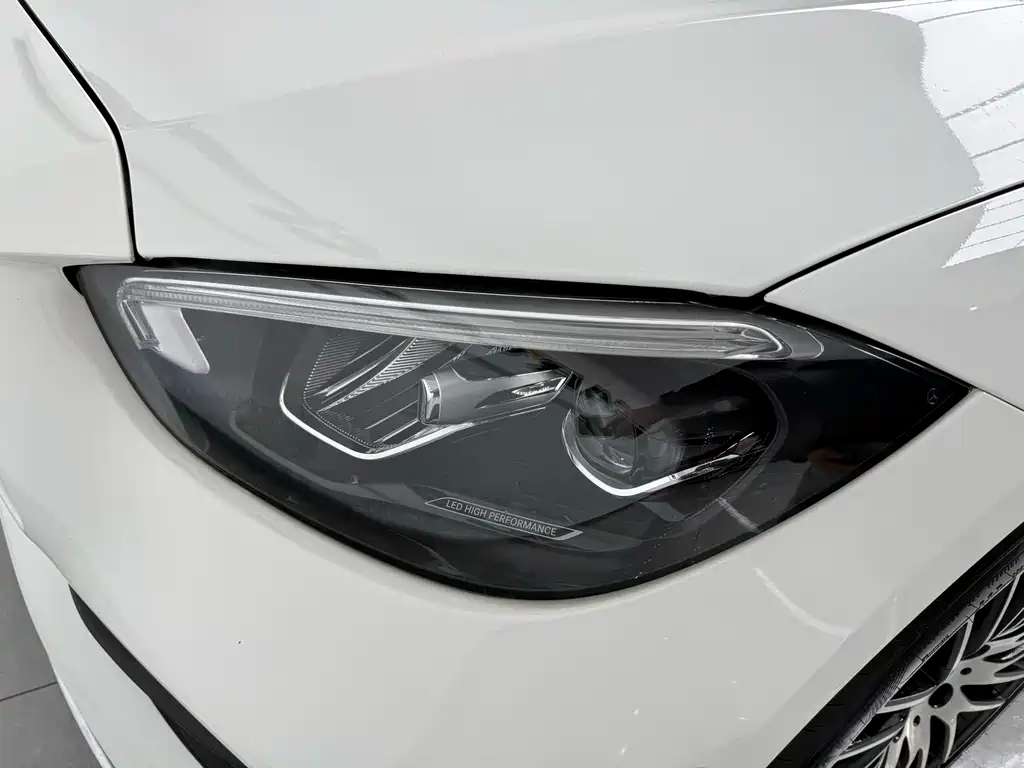 Mercedes-Benz C-Class 2025 C 260 L Sports Edition купить на сайте DeffCars