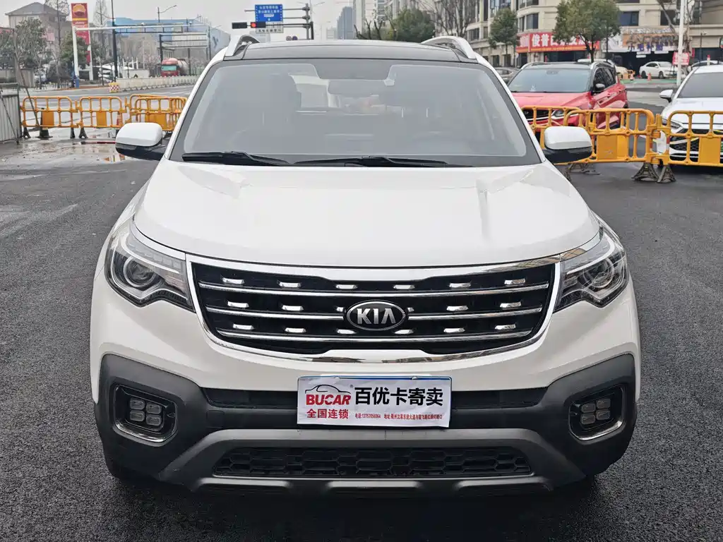 Zhipao 2019 2.0L Automatic Smart Enjoy Deluxe Edition купить на сайте DeffCars