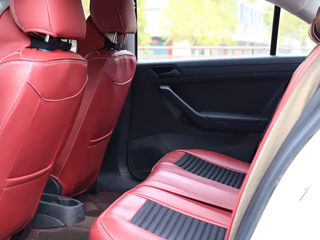 Jetta 2019 Dream Edition 1.5L Automatic Fashion Model купить на сайте DeffCars