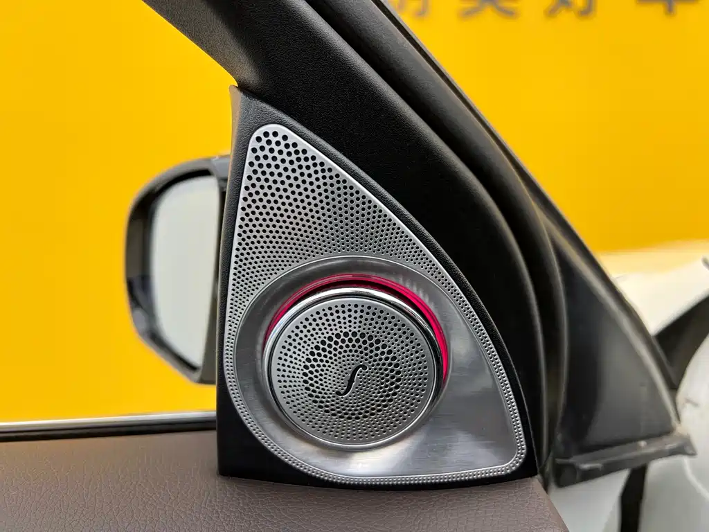 Mercedes-Benz GLC 2020 GLC 300 L 4MATIC Dynamic купить на сайте DeffCars