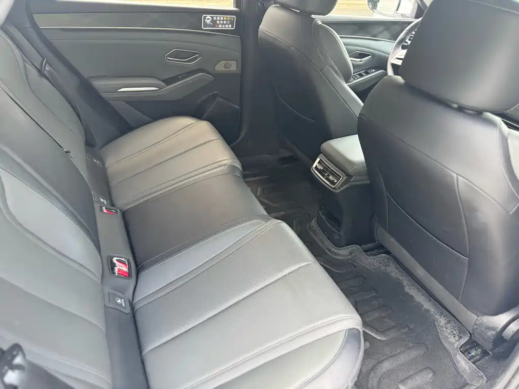 Qin L 2024 DM-i 120KM leading model купить на сайте DeffCars