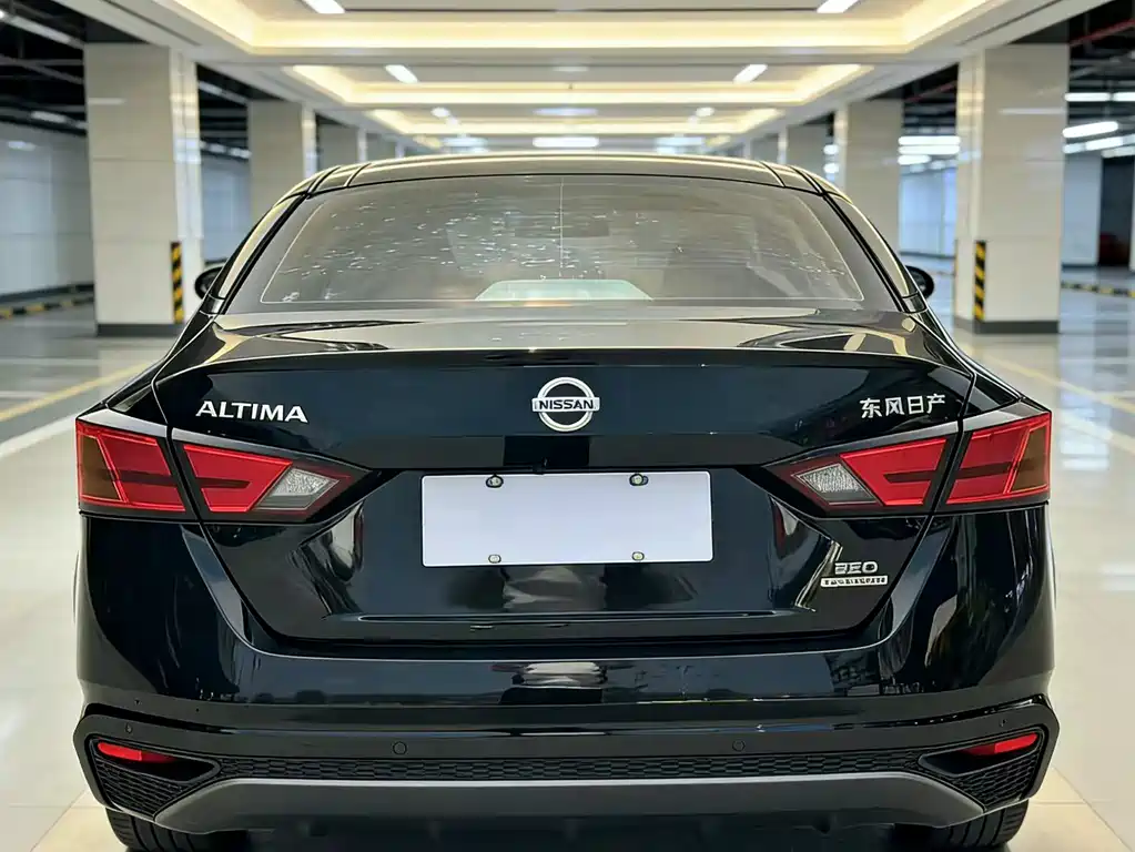 Teana 2021 2.0T XL Smart Edition купить на сайте DeffCars