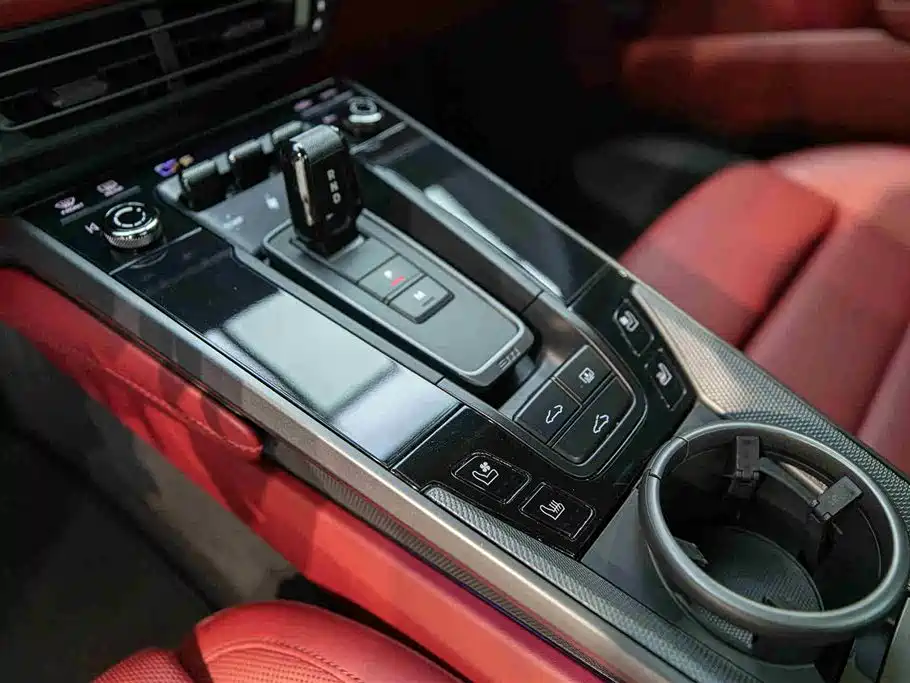 Porsche 911 2019 Carrera S 3.0T купить на сайте DeffCars