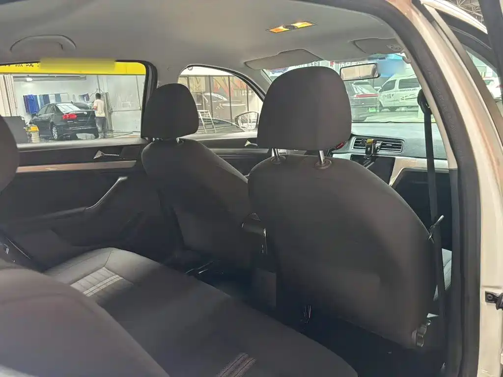 Lavida 2019 Lavida Qihang 1.5L Automatic Fashion Edition National VI купить на сайте DeffCars