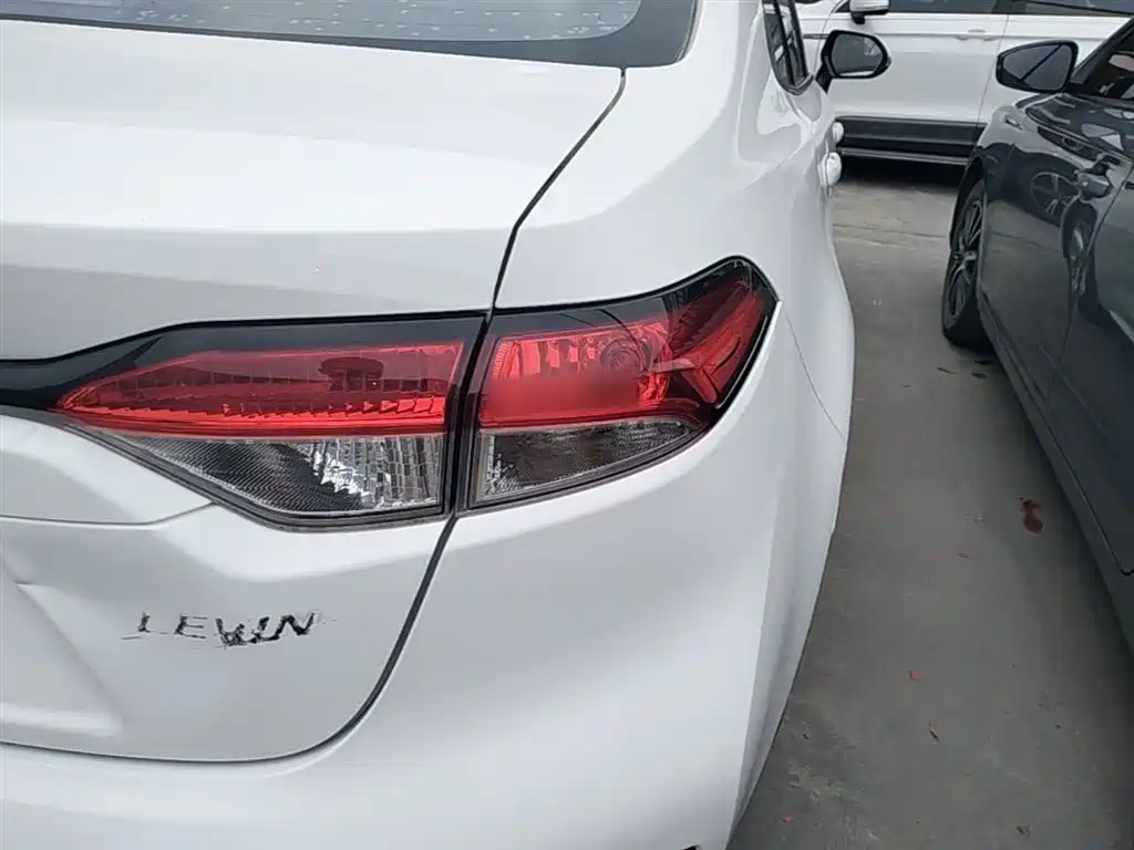 Ralink 2021 TNGA 1.5L CVT Advanced Edition купить на сайте DeffCars