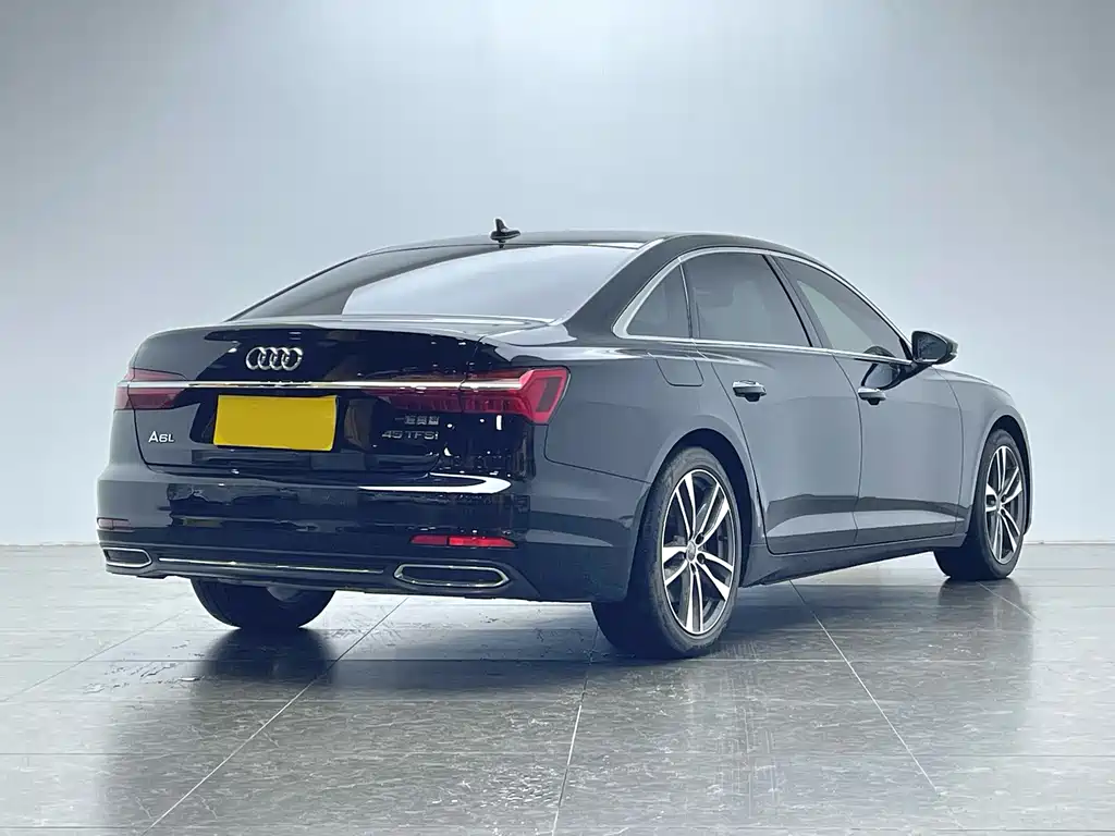 Audi A6L 2021 45 TFSI Premium Elegant Model купить на сайте DeffCars