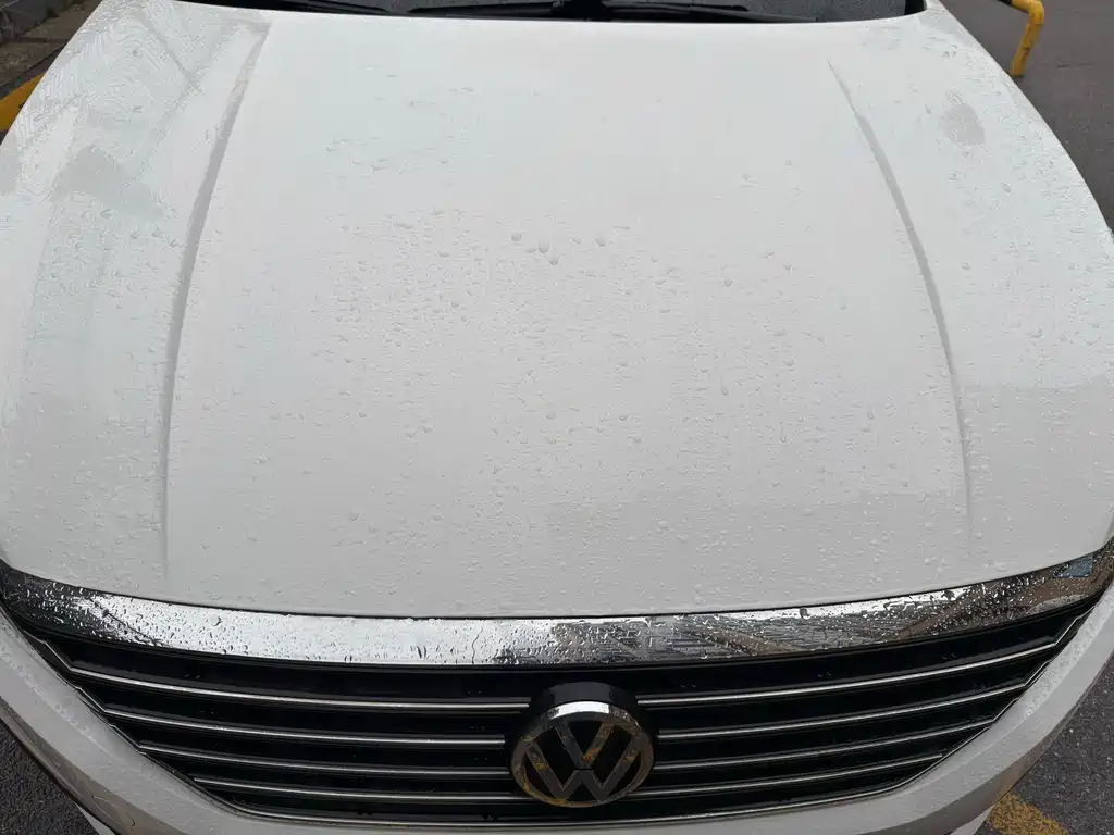 Lavida 2019 1.5L automatic comfort version National VI купить на сайте DeffCars