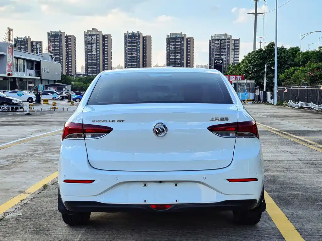 Yinglang 2021 model model 1.5L automatic elite model купить на сайте DeffCars