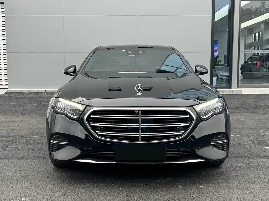 Mercedes-Benz E-Class 2024 E 300 L Fashion Model купить на сайте DeffCars