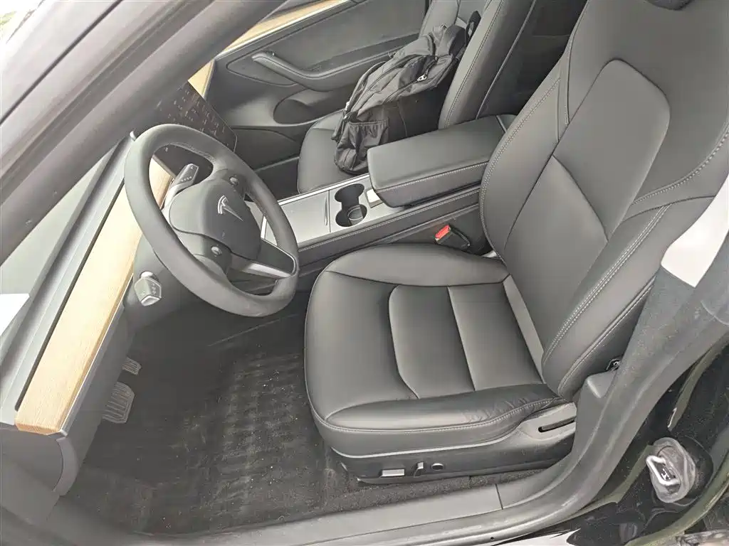 Model 3 2022 rear-wheel drive version купить на сайте DeffCars