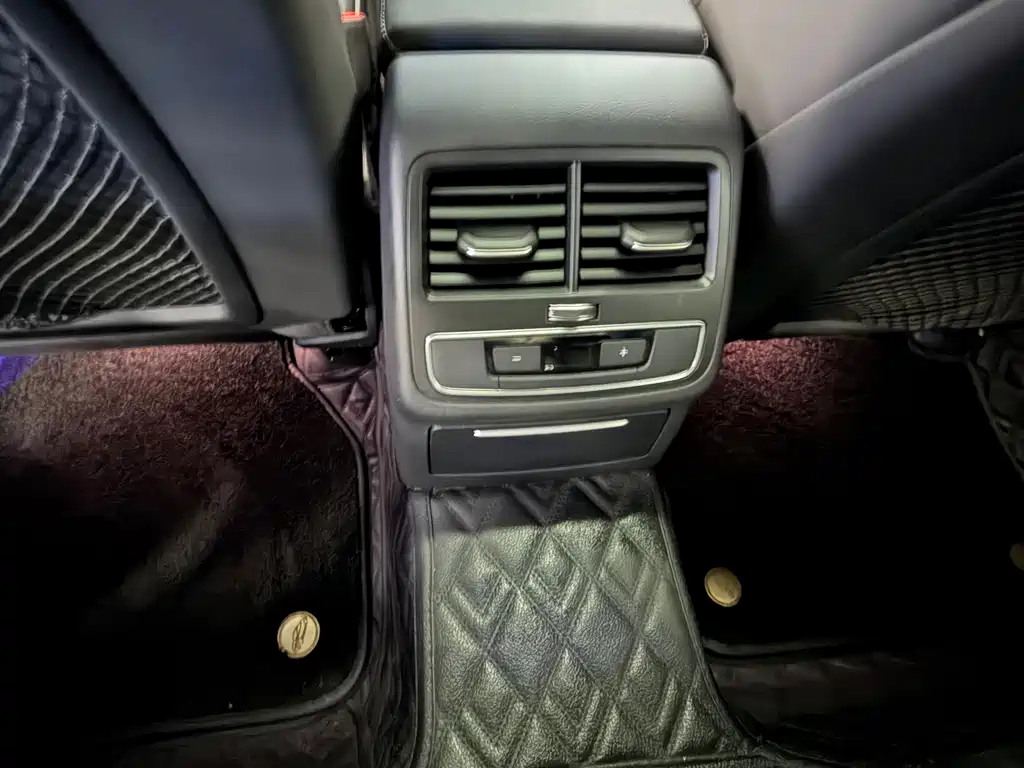 Audi A4L 2022 40 TFSI luxury and dynamic model купить на сайте DeffCars