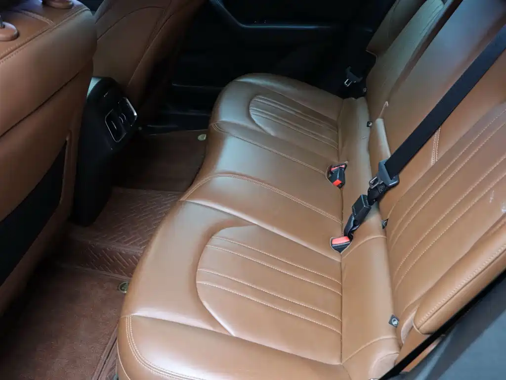Levante 2016 3.0T standard model купить на сайте DeffCars