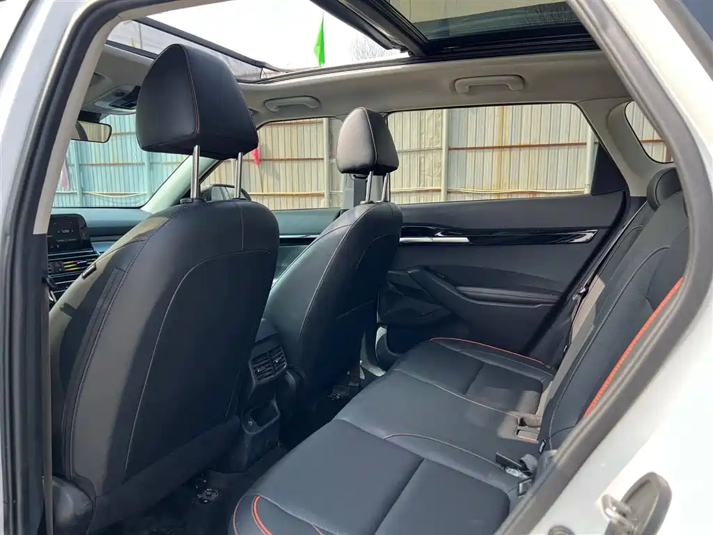 Sethus 2023 1.5L CVT Deluxe Edition купить на сайте DeffCars