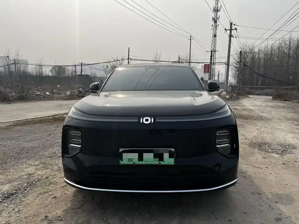 Changan Qiyuan Q07 2025 model 145 honor model купить на сайте DeffCars
